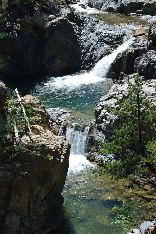 Hiking Valia Calda / North Pindos