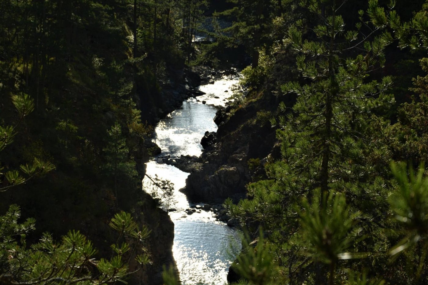 4 day trekking excursion / Valia Calda - Smolikas mt. >80km / North Pindos