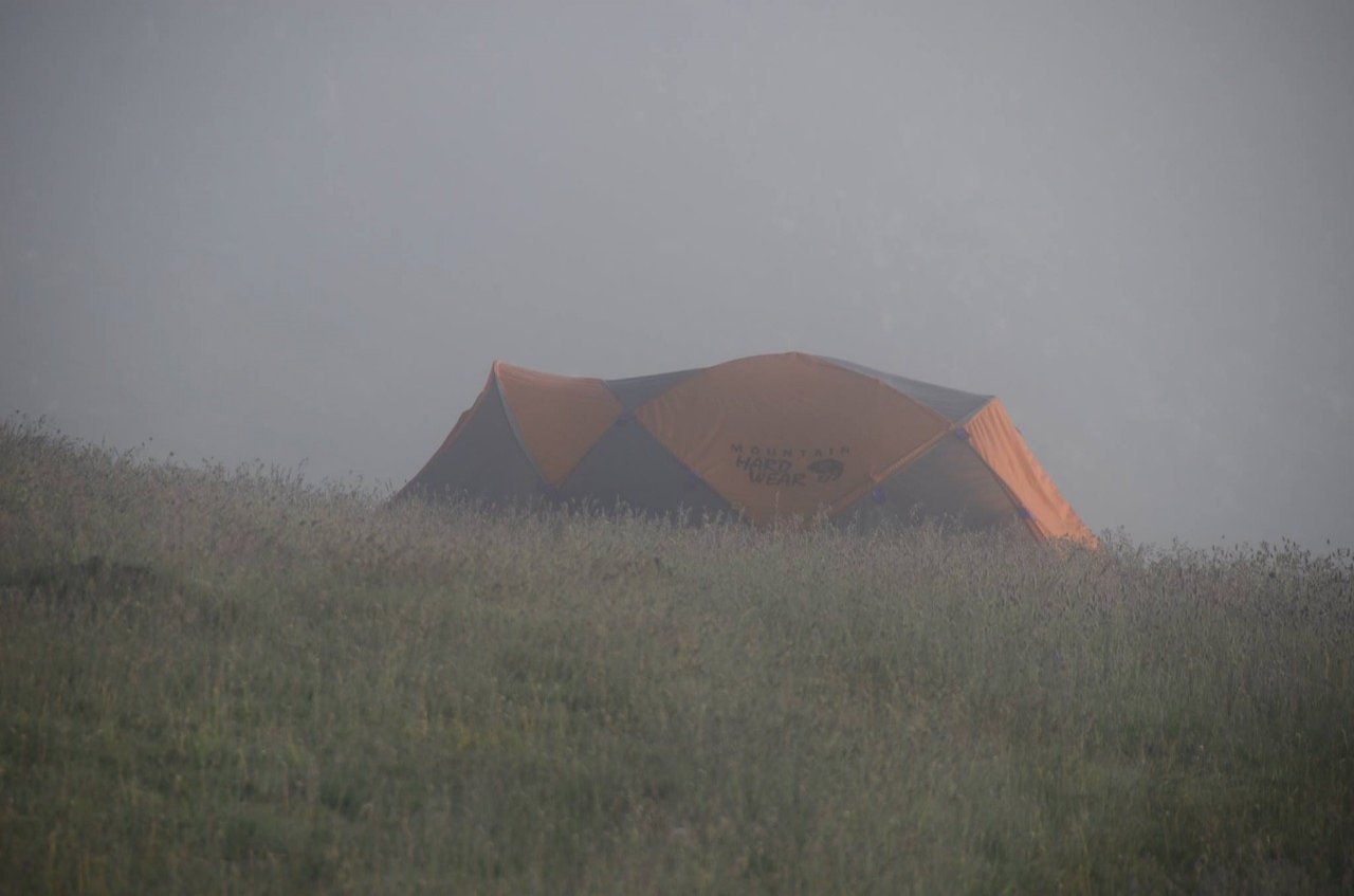 5day trekking / Central Pindos / tzoumerka / Athamanic mounts # base camps - trekking expedition