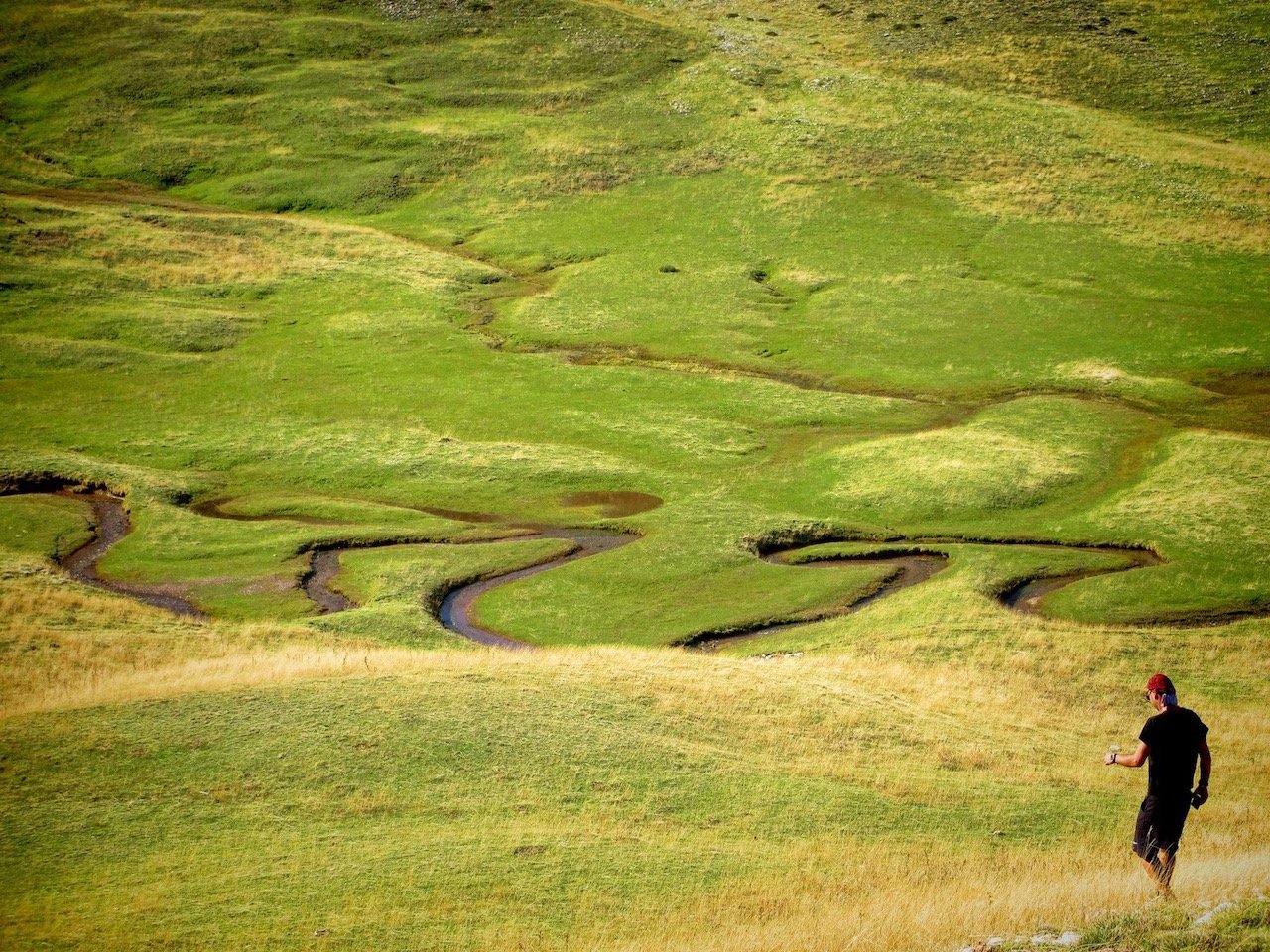 5day trekking / Central Pindos / tzoumerka / Athamanic mounts # base camps - trekking expedition