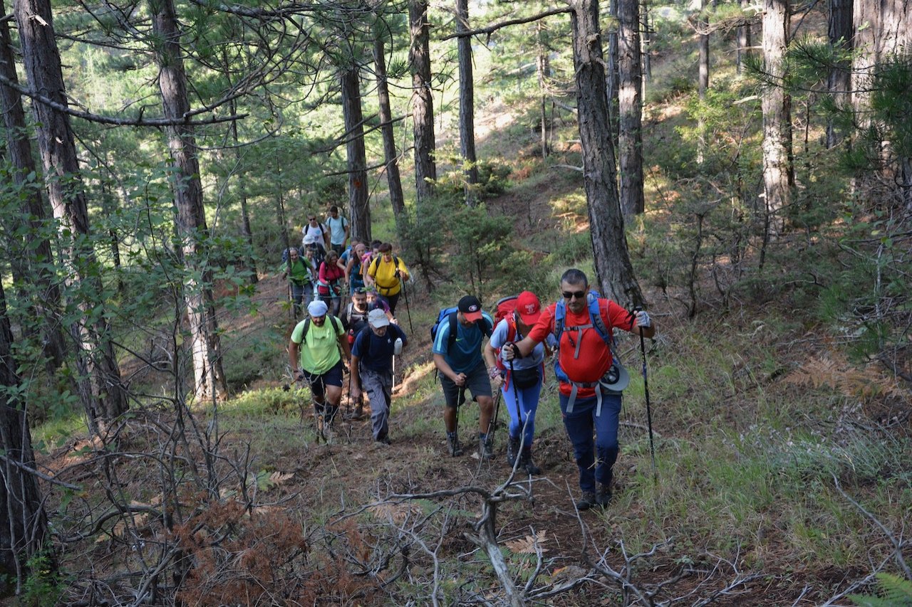 Exp-trek Ορειβασία, Πεζοπορία, Οργάνωση κατασκήνωσης, Διάσχιση ποταμών, Καταβάσεις φαραγγιών