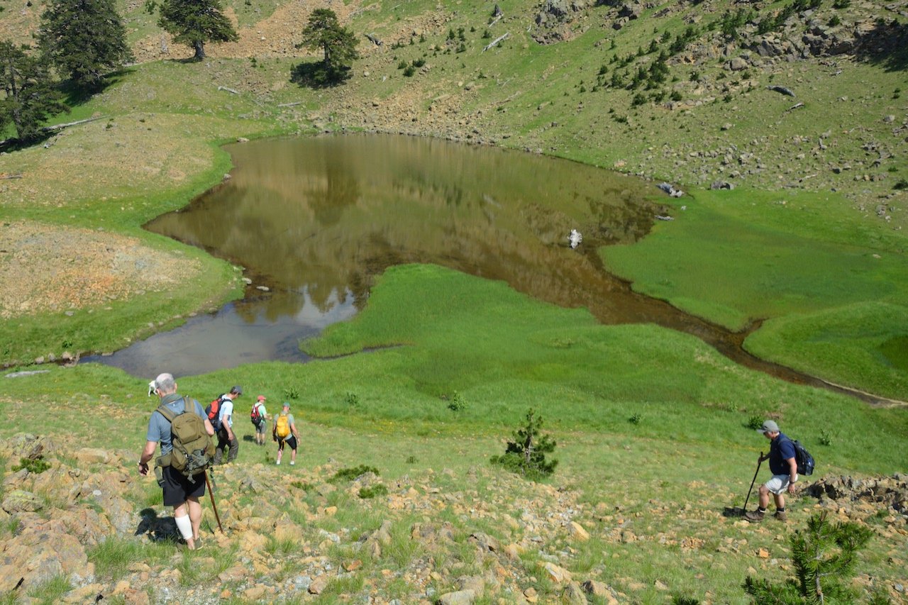 Exp-trek Ορειβασία, Πεζοπορία, Οργάνωση κατασκήνωσης, Διάσχιση ποταμών, Καταβάσεις φαραγγιών