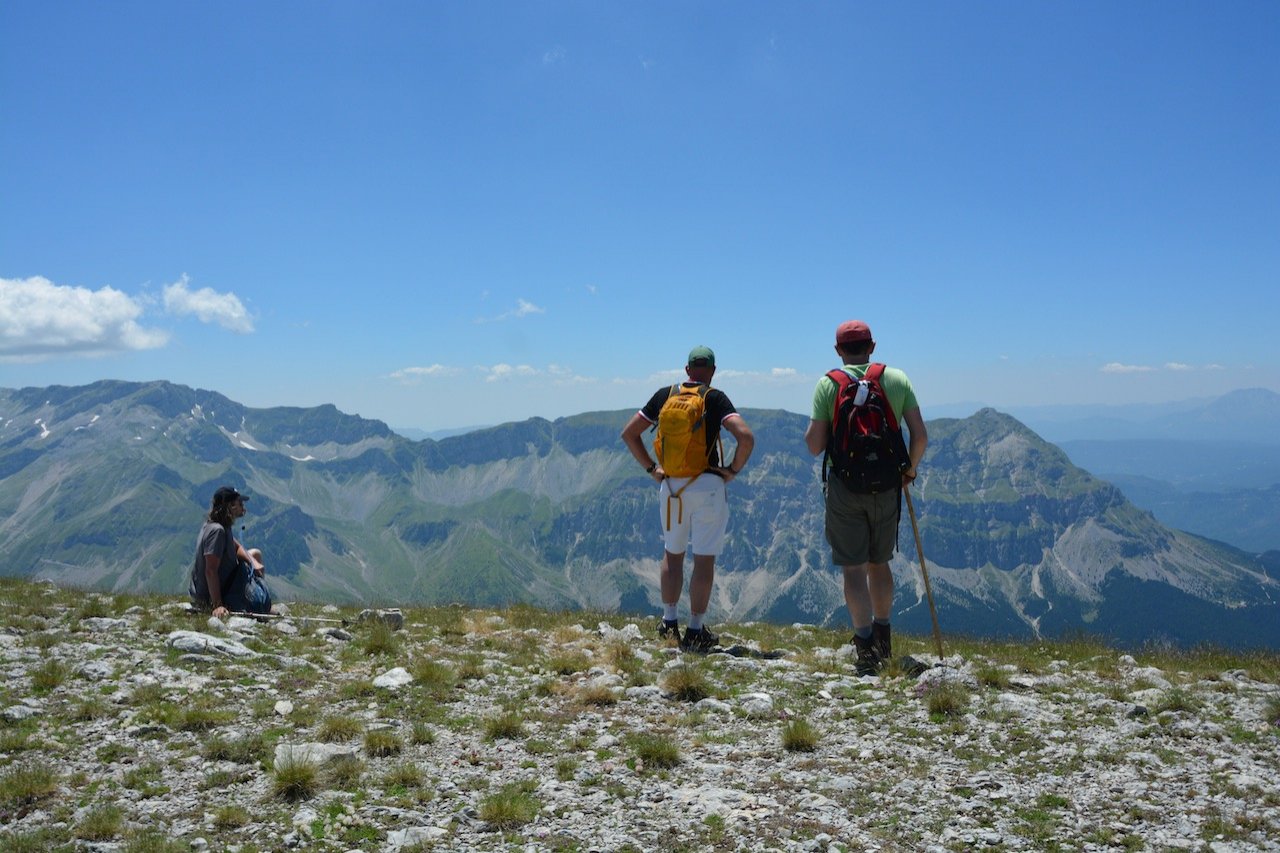Exp-trek Ορειβασία, Πεζοπορία, Οργάνωση κατασκήνωσης, Διάσχιση ποταμών, Καταβάσεις φαραγγιών