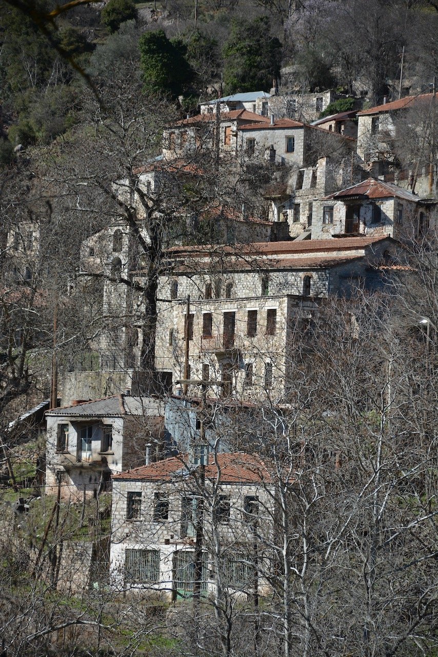 Exp-trek Ορειβασία, Πεζοπορία, Οργάνωση κατασκήνωσης