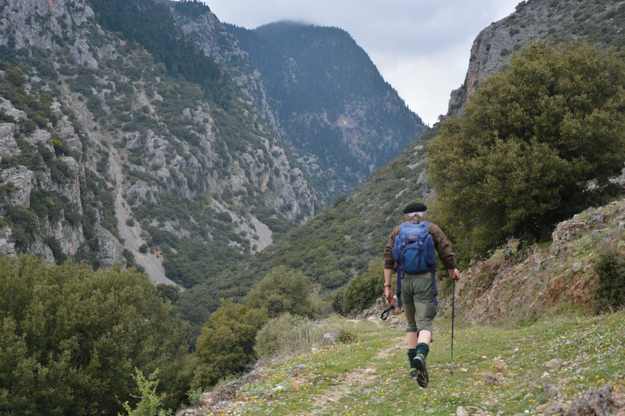 Exp-trek Ορειβασία, Πεζοπορία, Οργάνωση κατασκήνωσης, Διάσχιση ποταμών, Καταβάσεις φαραγγιών