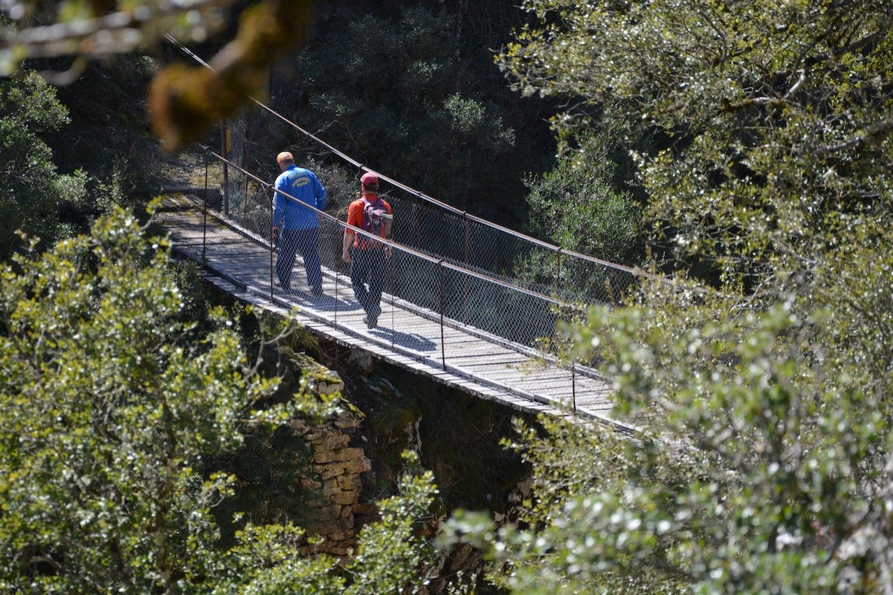 Exp-trek Mountaineering, Hiking, Camping, Canyoning