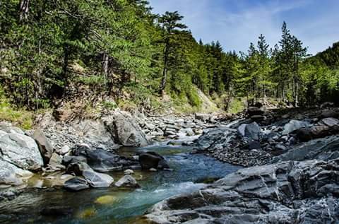 Exp-trek Ορειβασία, Πεζοπορία, Οργάνωση κατασκήνωσης, Διάσχιση ποταμών, Καταβάσεις φαραγγιών