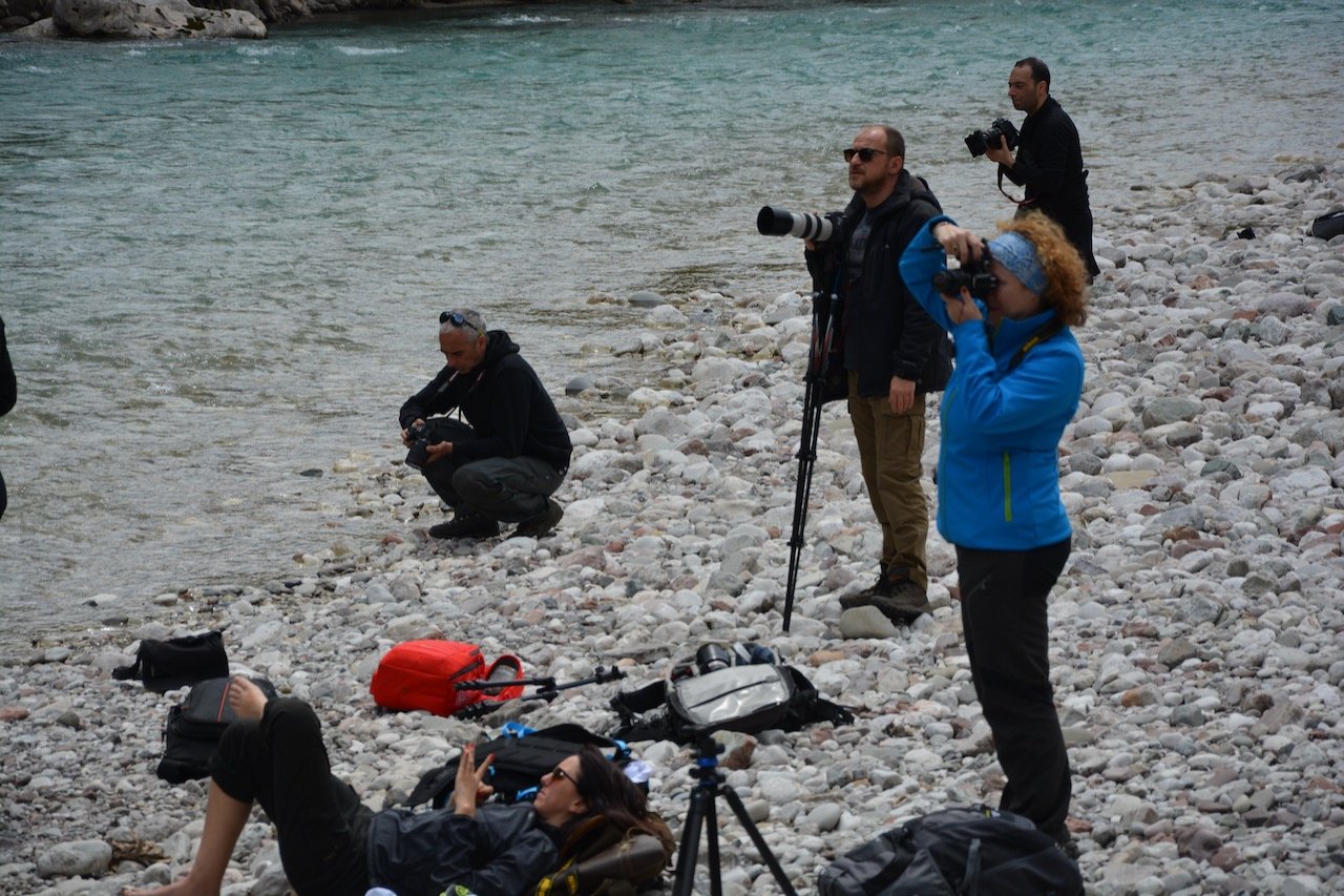 Exp-trek Ορειβασία, Πεζοπορία, Οργάνωση κατασκήνωσης 