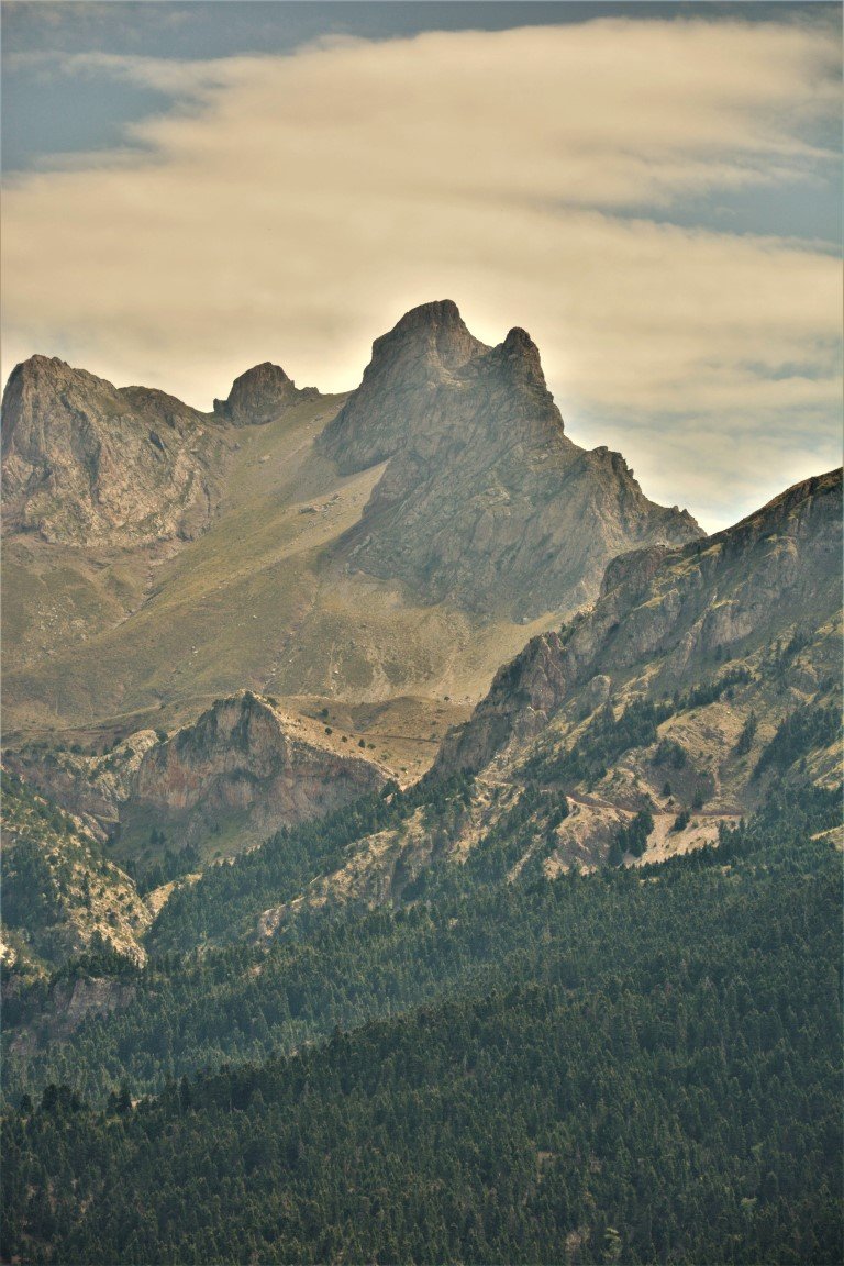 Exp-trek Ορειβασία, Πεζοπορία, Οργάνωση κατασκήνωσης