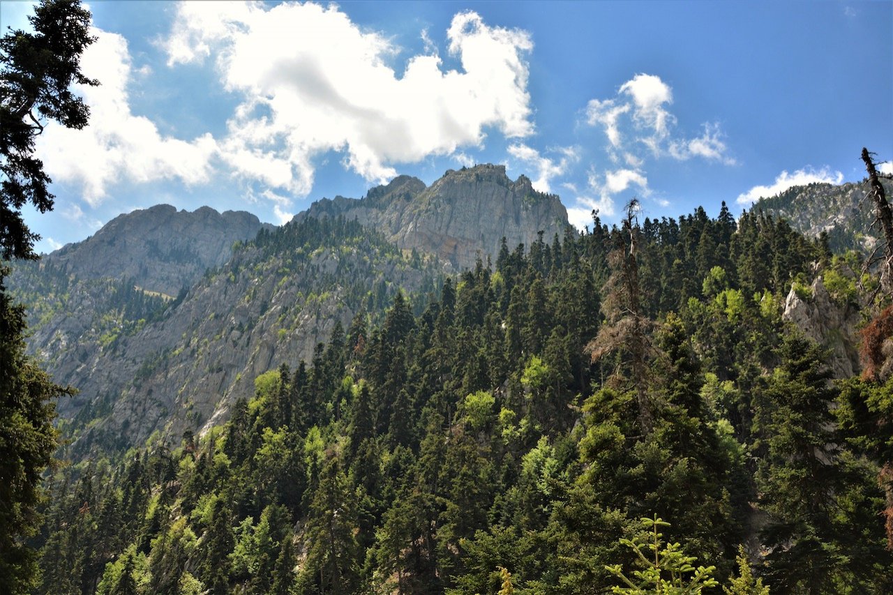 Exp-trek Mountaineering, Hiking, Camping, Canyoning