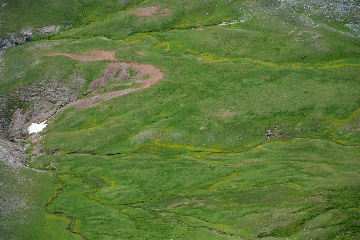 Tzoumerka, Agrafa / Central Pindos