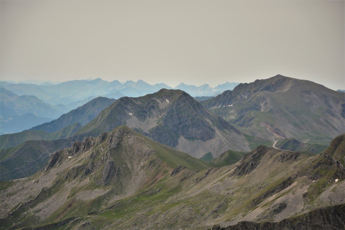 Exp-trek Ορειβασία, Πεζοπορία, Οργάνωση κατασκήνωσης 