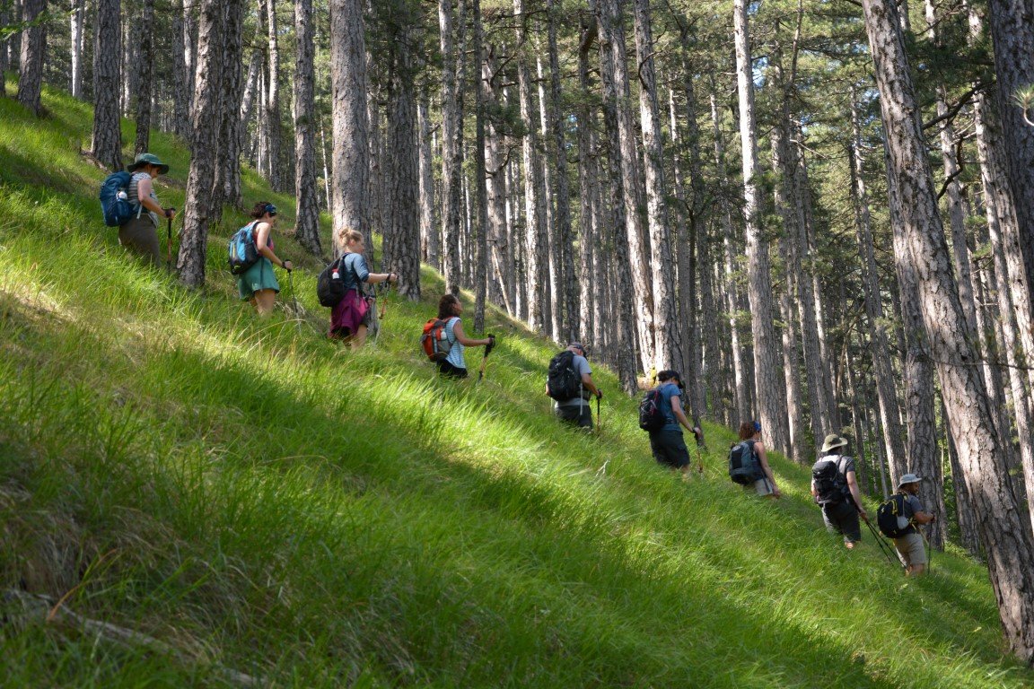 Exp-trek Ορειβασία, Πεζοπορία, Οργάνωση κατασκήνωσης, Διάσχιση ποταμών, Καταβάσεις φαραγγιών