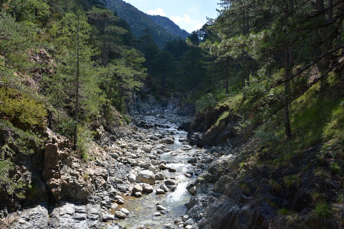 Exp-trek Ορειβασία, Πεζοπορία, Οργάνωση κατασκήνωσης 