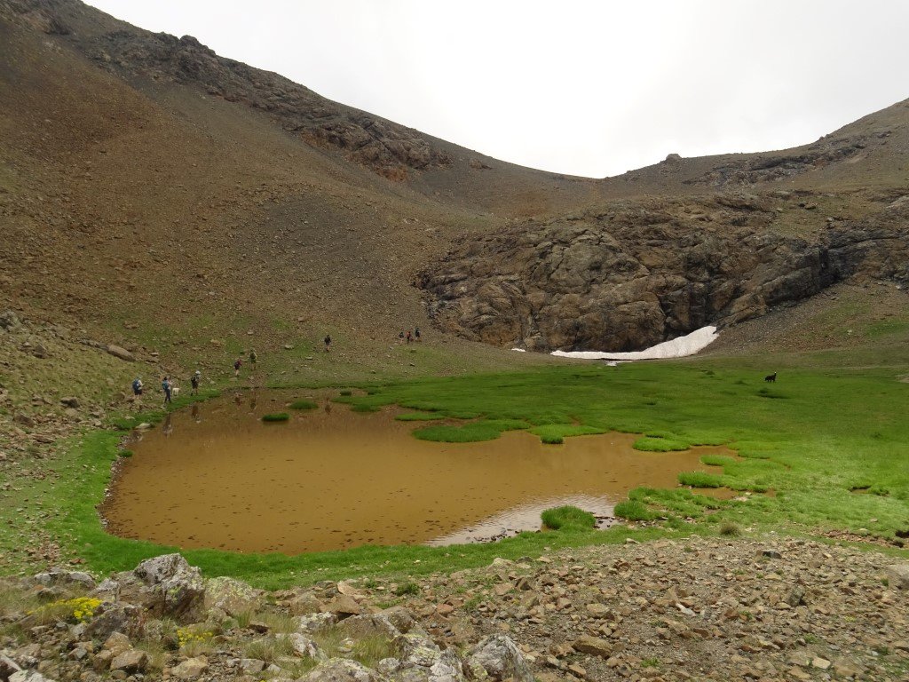 Exp-trek Mountaineering, Hiking, Camping, Canyoning