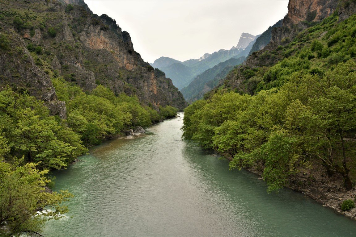 Exp-trek Ορειβασία, Πεζοπορία, Οργάνωση κατασκήνωσης