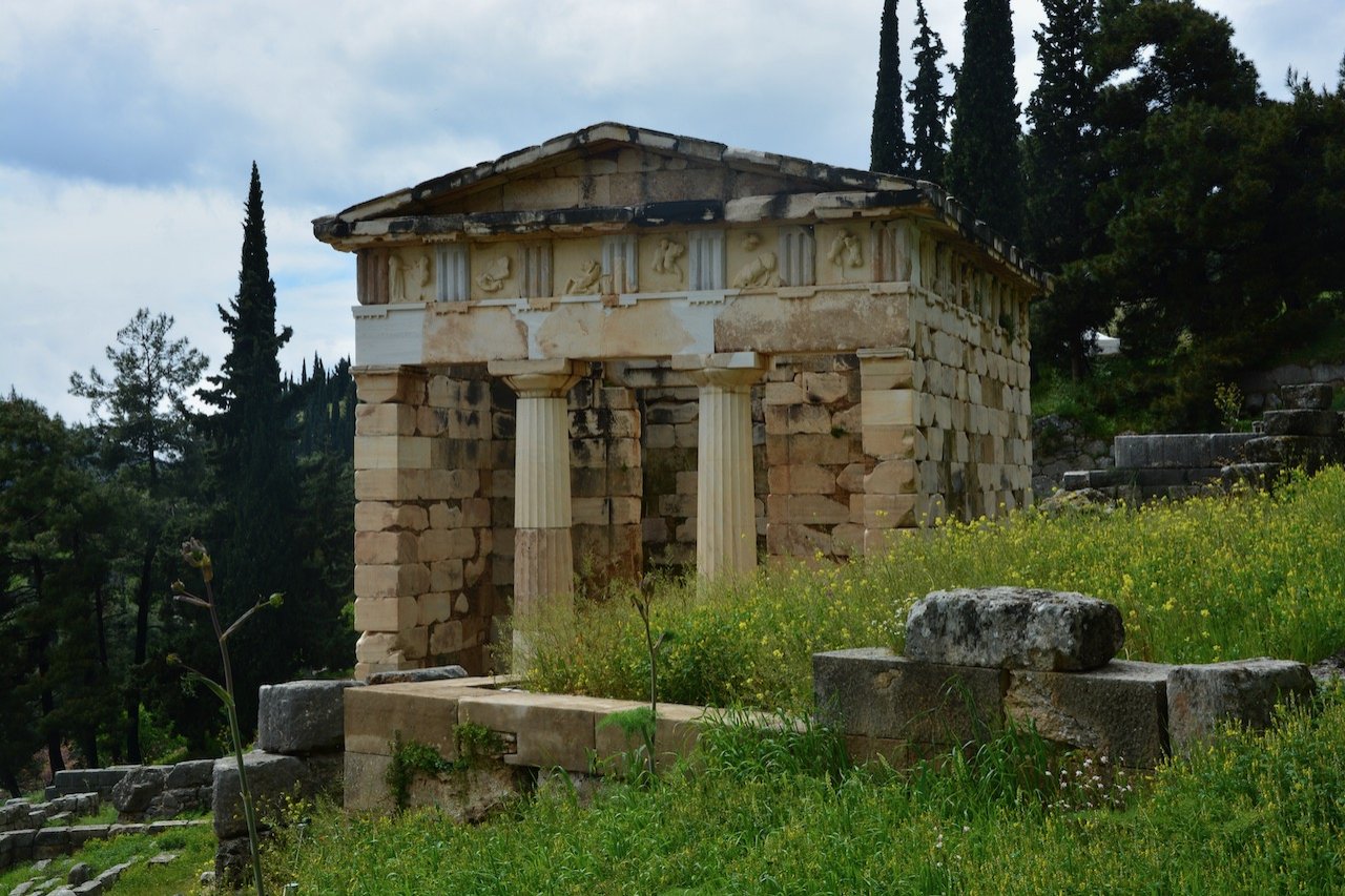 Ρούμελη / Νότια Πίνδος