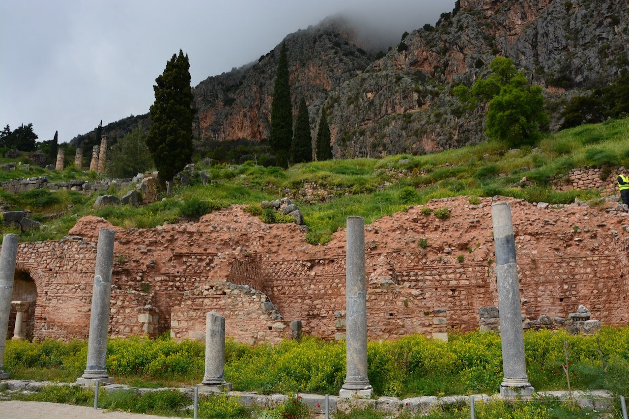 Πολιτισμός & Παράδοση