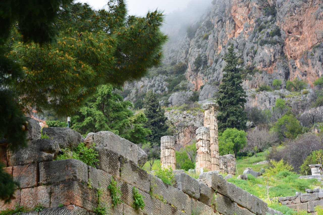 Πολιτισμός & Παράδοση