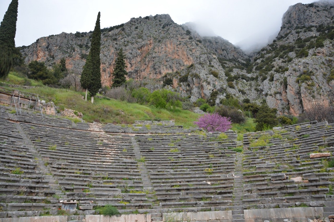 Πολιτισμός & Παράδοση