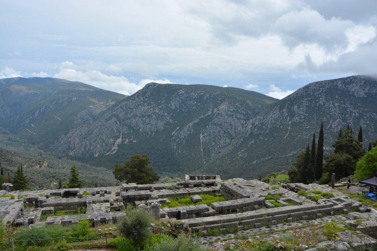 Πολιτισμός & Παράδοση