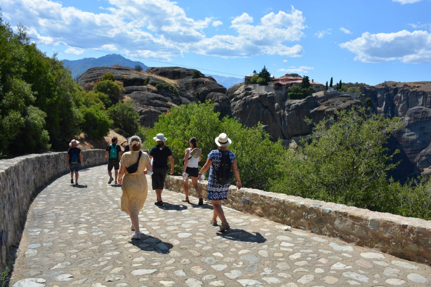 Πολιτισμός & Παράδοση