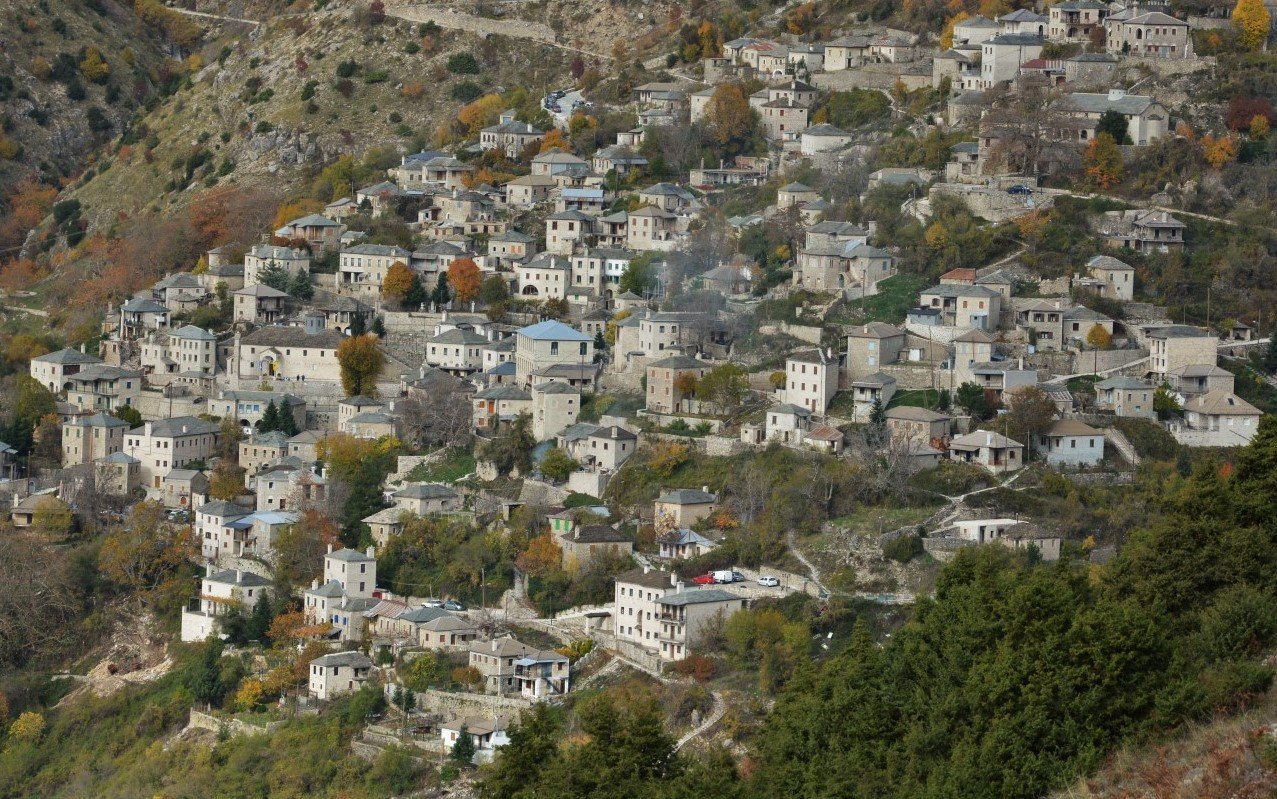 Πολιτισμός & Παράδοση