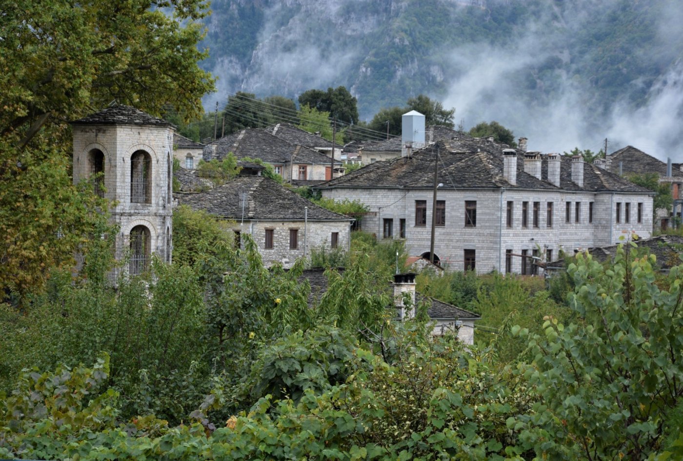 Πολιτισμός & Παράδοση